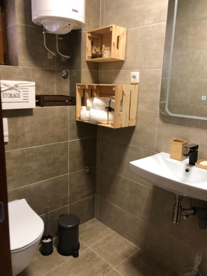 Apartmani Vidatela Kopaonik Exterior foto