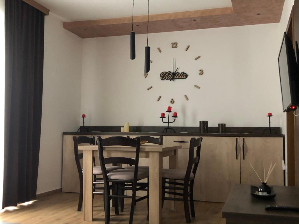 Apartmani Vidatela Kopaonik Exterior foto