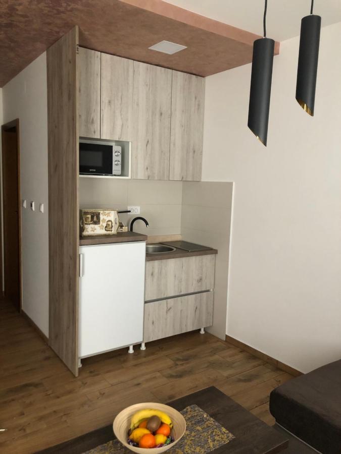Apartmani Vidatela Kopaonik Exterior foto