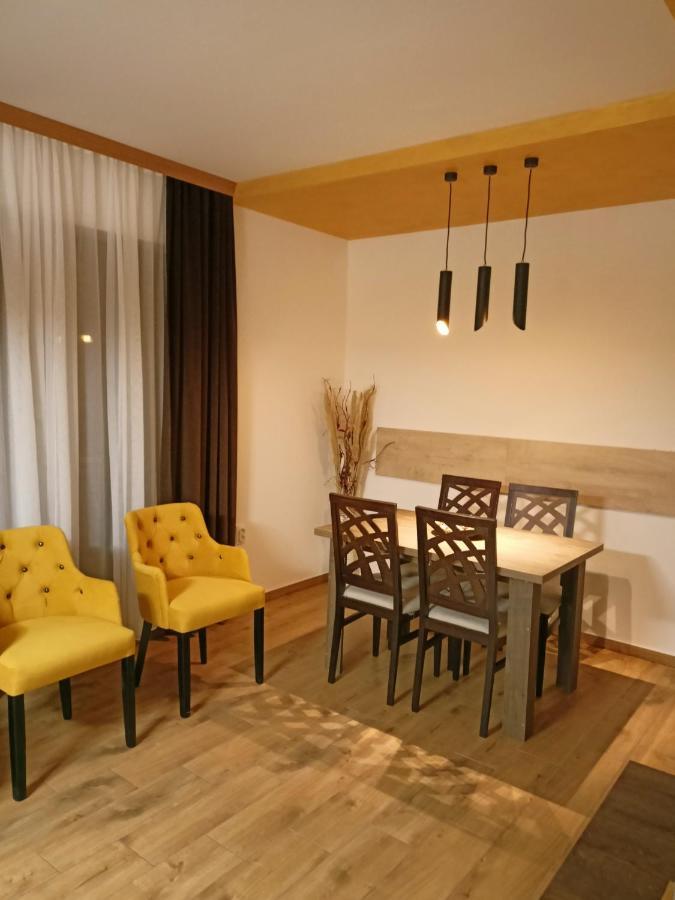Apartmani Vidatela Kopaonik Exterior foto