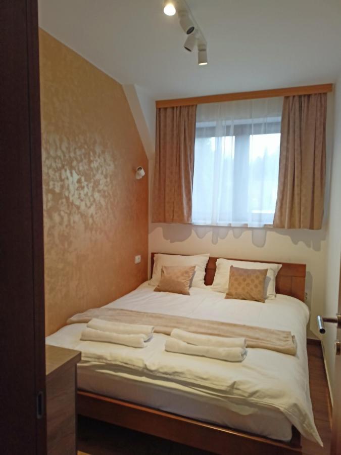 Apartmani Vidatela Kopaonik Exterior foto