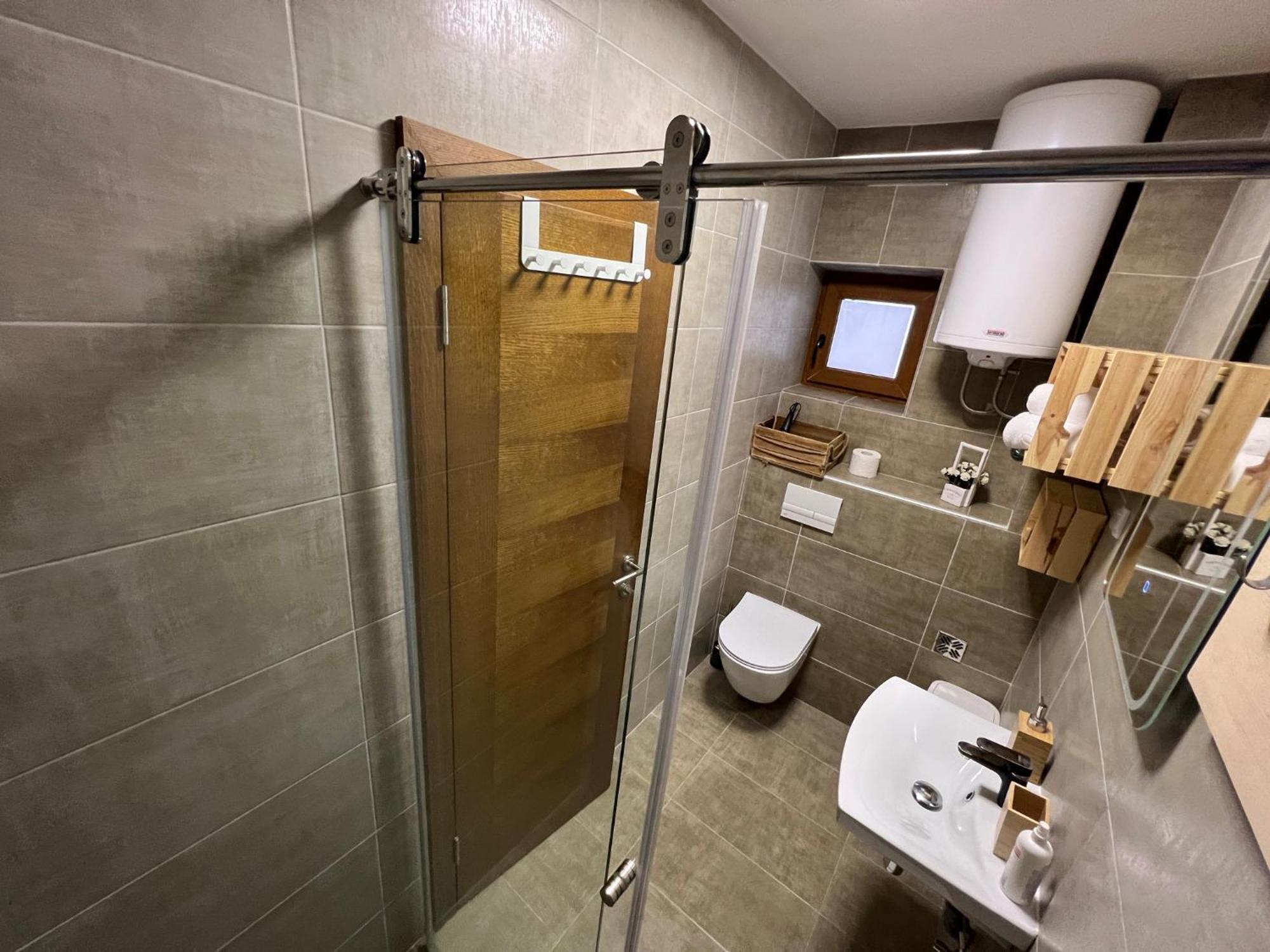 Apartmani Vidatela Kopaonik Exterior foto