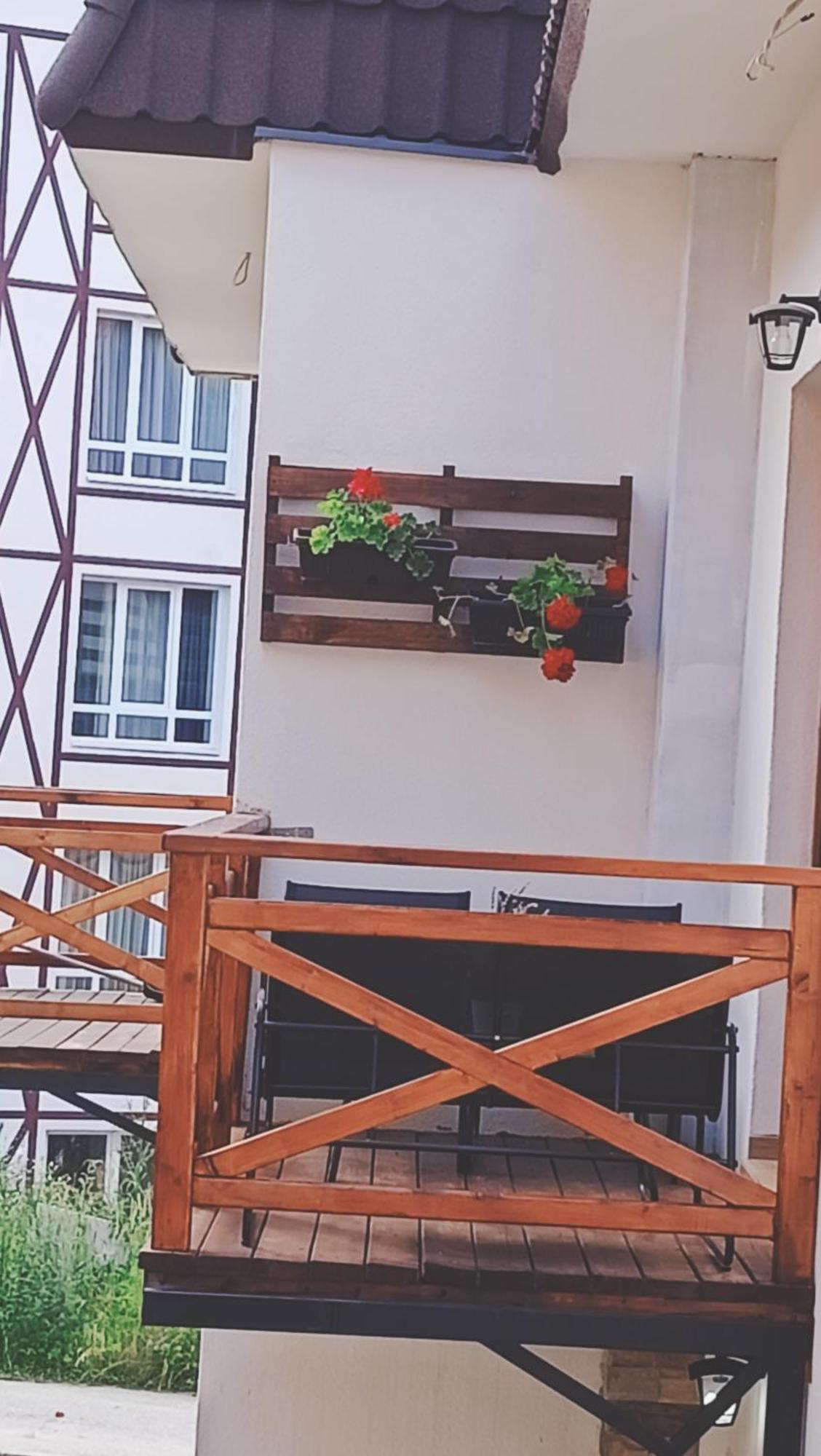 Apartmani Vidatela Kopaonik Zimmer foto