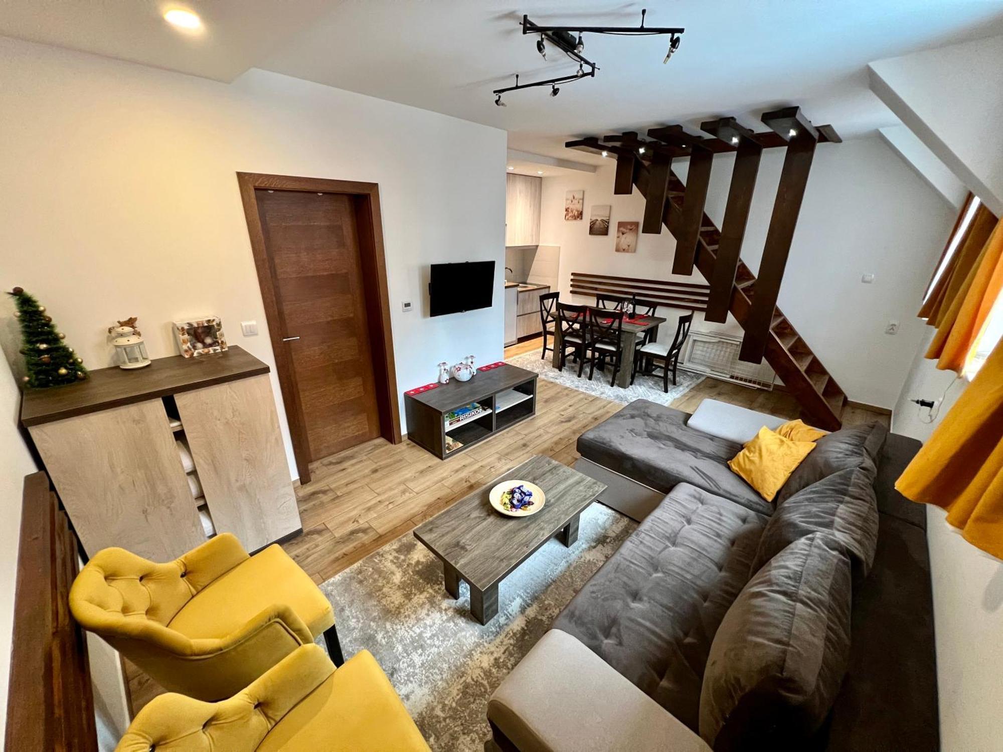 Apartmani Vidatela Kopaonik Zimmer foto